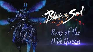 Blade & Soul BGM - Temple of Eluvium (Hive Queen)