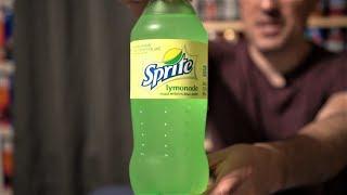 CTC Review #244 - Sprite Lymonade