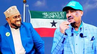 Waxaan ahaa Ninkii Boqor Buurmadoow Somaliland keenay Waana ku Khasaaray ee Iga Raali noqda - Faysal