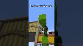 Smartest lagva players  #lagva #minecraft #smart #memes #recommended #respect #edit #prank