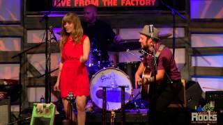 The Dustbowl Revival "Feels Good"