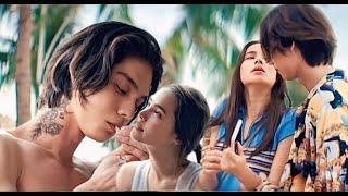  Handsome collector fell in love with the debtor's daughter || Love and duty || Bo&Im