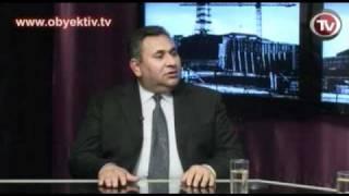 INTERVIEW WITH HEAD OF AZERBAIJAN CHERNOBYL DISABLED PERSON`S UNION MIRHASAN HASANOV