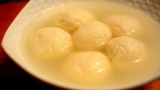 Bengali Rasgulla recipe| Sponge rasgulla recipe