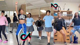 Sza Love galore Tiktok dance Challenge Compilation | Viral Tiktoks #dance