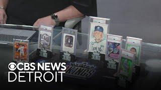 3 KINGS Sports Cards and Collectibles expands with new Detroit store