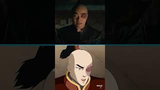 Avatar Trailer: Side by Side ️