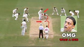 Top 11 Magical Balls in Cricket | Unplayable Deliveries in Cricket History Ever