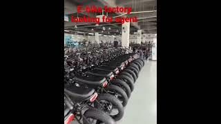 #ebikereview #ebike #ebikeshop #ebikestyle e-bike factory looking for agent, vetro e-bike