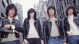 RAMONES - 1976 - FULL ALBUM