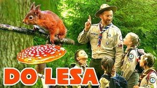 Miro Jaroš - DO LESA (Oficiálny videoklip)