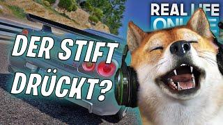 WENN DER STIFT DRÜCKT?!  - CSYON Stream Highlights