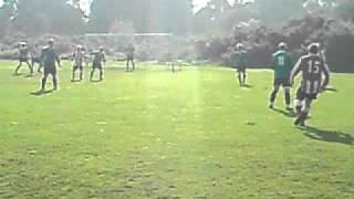 barnstoneworth united penalty