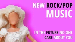 New Rock/Pop/Alternative Music 2020 -Vegas No.8 - In the future ...