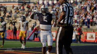 HBCU Football: Morgan State faces Merrimack in last game before MEAC play | HBCUGameDay.com