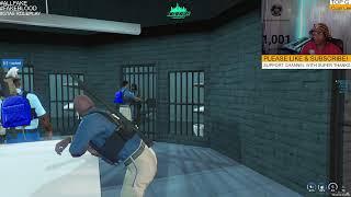 jack mabaso arrests crims on GTA 5 rp  MZANSI LIVE STREAM ENJOY