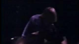 Radiohead - Creep - Live In San Diego, CA 1993