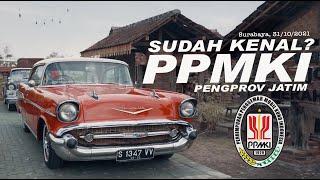 Kenalan yuk ama PPMKI Pengprov Jatim di Surabaya | Cinematic Car Videography