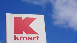 Kmart to close last U.S. Mainland location on Long Island in October