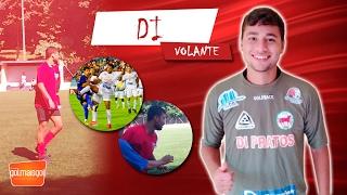 Di - Volante -  www.golmaisgol.com.br