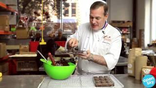 Jacques Torres for OpenSky - Chocolate Making 101