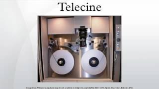 Telecine