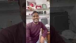 Aaj Ka Din Hi Kharaab Nikla⁉️ || VLOG 199/365 || #minivlog #shorts