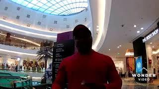 Shopping at Al Ghurair centre ,Deirah(Dubai)
