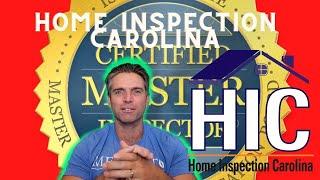 Home Inspection Carolina