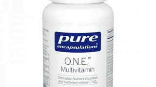 Pure Encapsulations