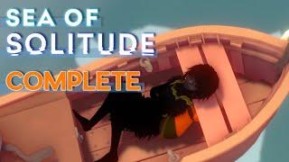 Sea of Solitude ‍️ COMPLETE ‍️ Story Walkthrough