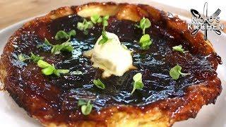 How to make Tarte Tatin