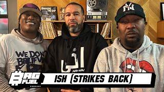 Ish Strikes Back! | BagFuel