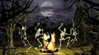 Danse Macabre