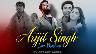 ROMANTIC HINDI LOVE MASHUP | BEST OF ARIJIT SINGH | ARIJIT SINGH COLLECTION 2024 | MIND RELAX SONGS