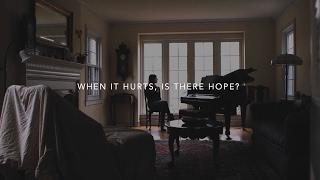 Kristen and Sarah’s Story of Hope When It Hurts