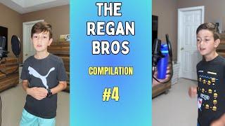 The Regan Bros Singing Compilation 4