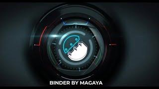 Binder App from Magaya Software