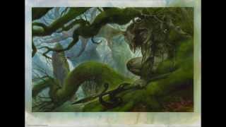 The Art of John Howe (Part 1)