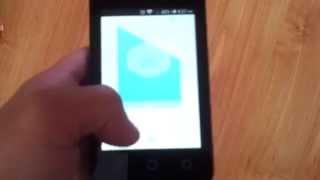 Rooting Alcatel One Touch Pixi 3 4009d (3.5inch)