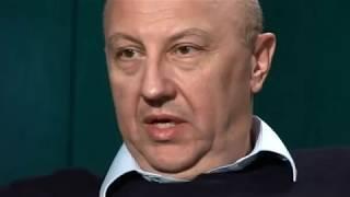 Андрей Фурсов - ВУЗы готовят марионеток