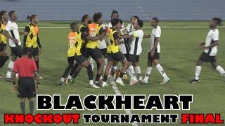 FIGHTING for FIRST Place! HUGE Match in St. Lucia! Blackheart Tournament Final!