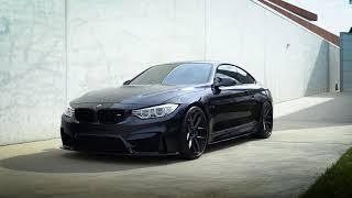 BC Forged - BMW F82 M4 HCS02S 4K