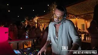 Tali live set FIREFLY polg