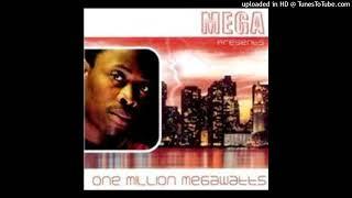 Mega - One Million MegaWatts  (Full Album)