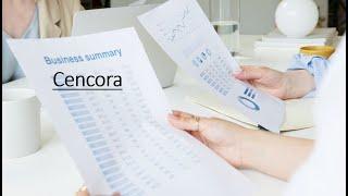 Cencora Business Summary