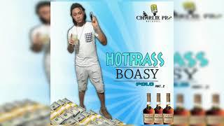 Hot Frass - Boasy (Official Audio)