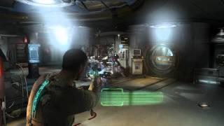 Dead Space 2 [PC] Detailed Zealot Walkthrough [HD] - Part 2, Chapter 1