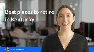 Best places to retire in Kentucky