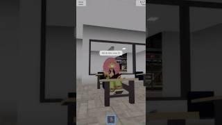 My mind while giving exams!!! #roblox #robloxedit